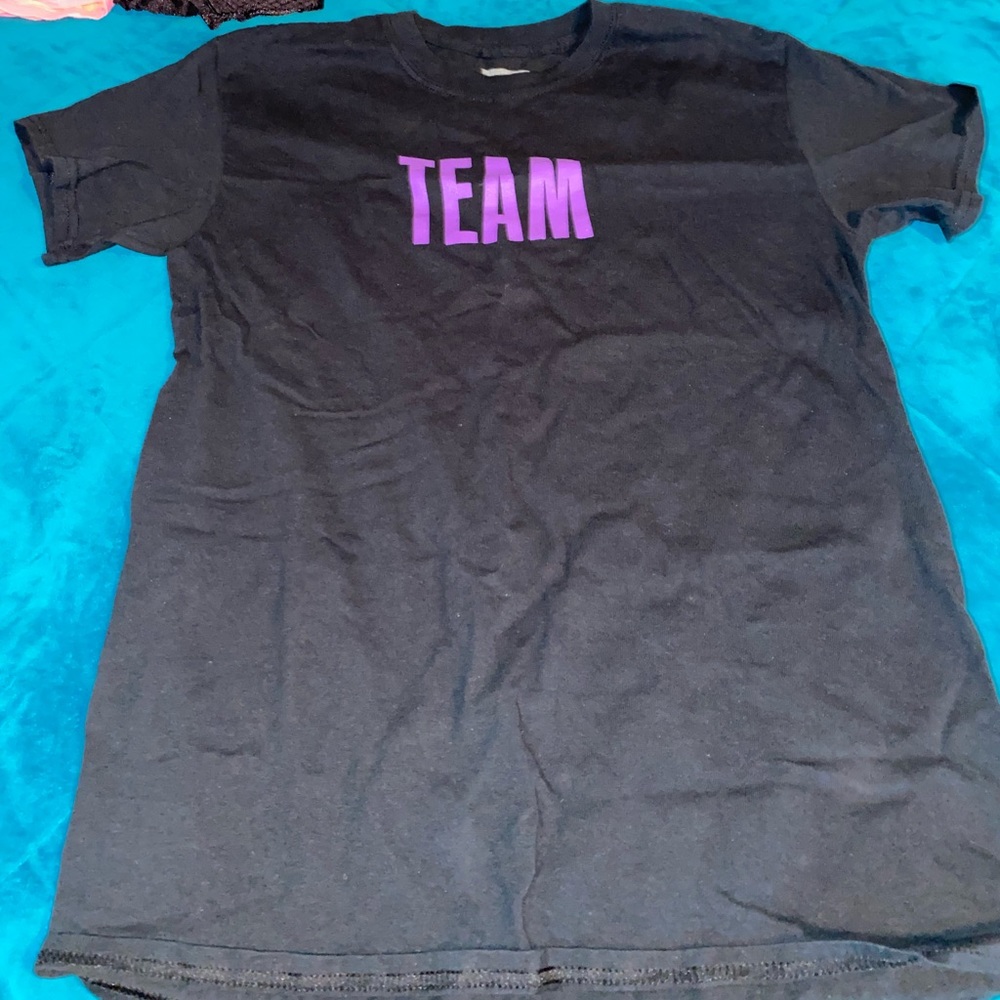 Justin Bieber Tee